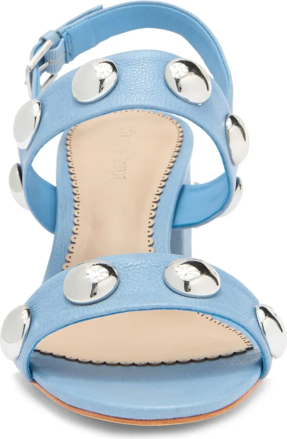 Gemma Stud Slingback Sandal - Image 10