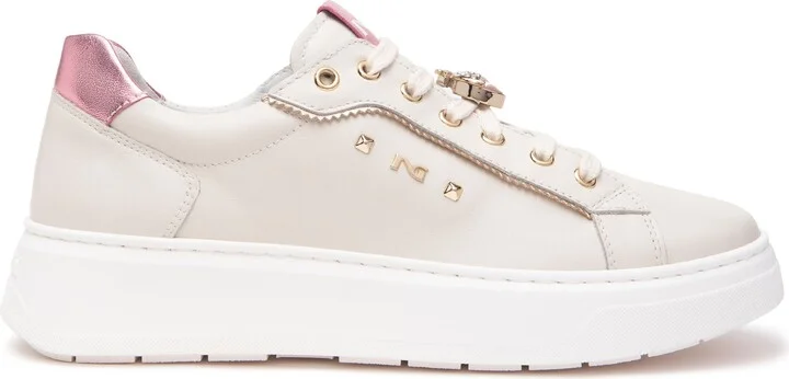 Gems Platform Sneaker - Image 3