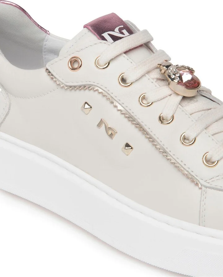 Gems Platform Sneaker - Image 5