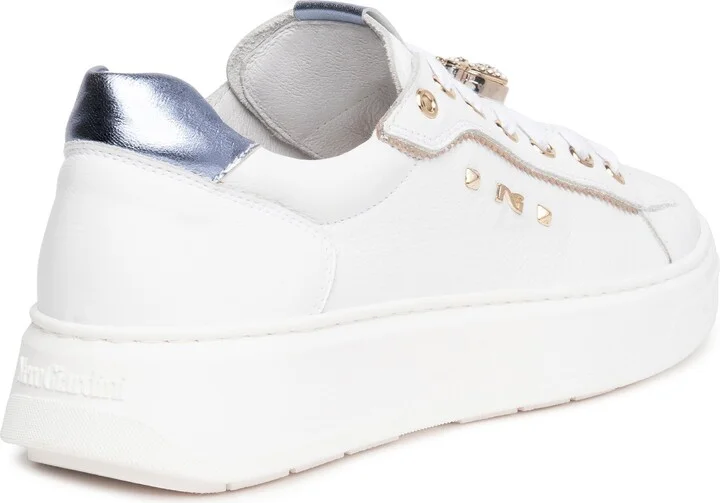 Gems Platform Sneaker - Image 7