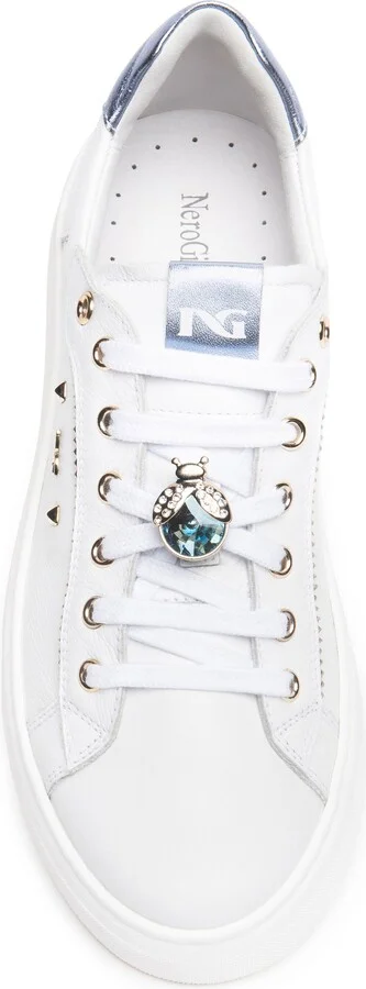 Gems Platform Sneaker - Image 9