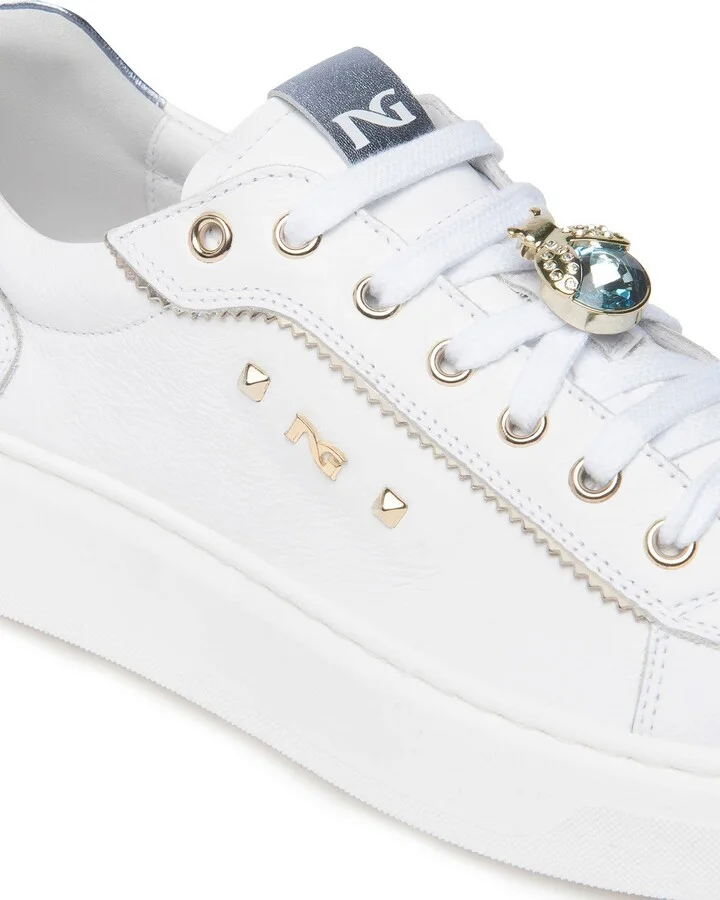Gems Platform Sneaker - Image 10