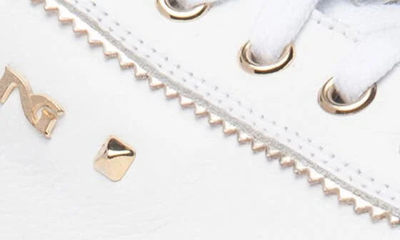 Gems Platform Sneaker - Image 11