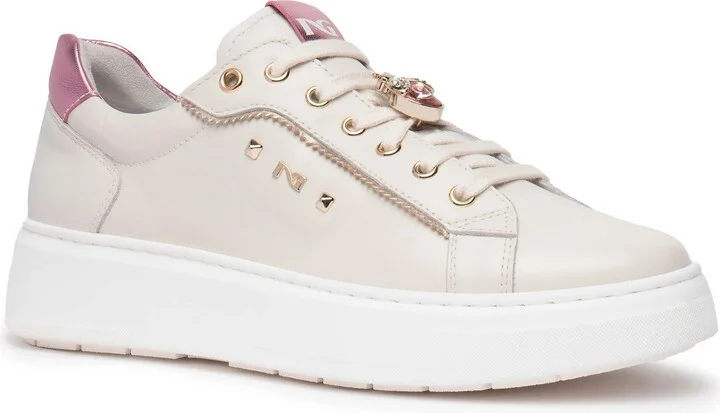 Gems Platform Sneaker