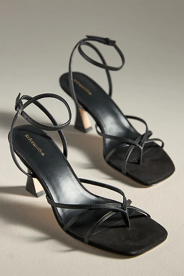 Gen Ankle-Strap Heels - Image 2