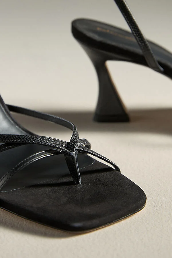 Gen Ankle-Strap Heels - Image 3
