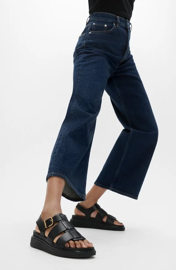 Gen-FF Fisherman Sandal - Image 2