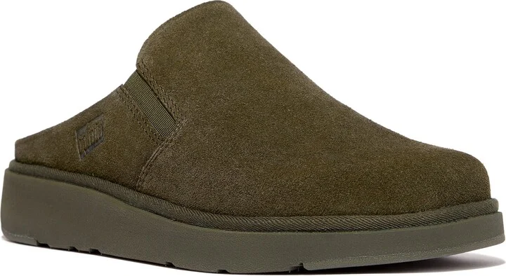 Deep Olive