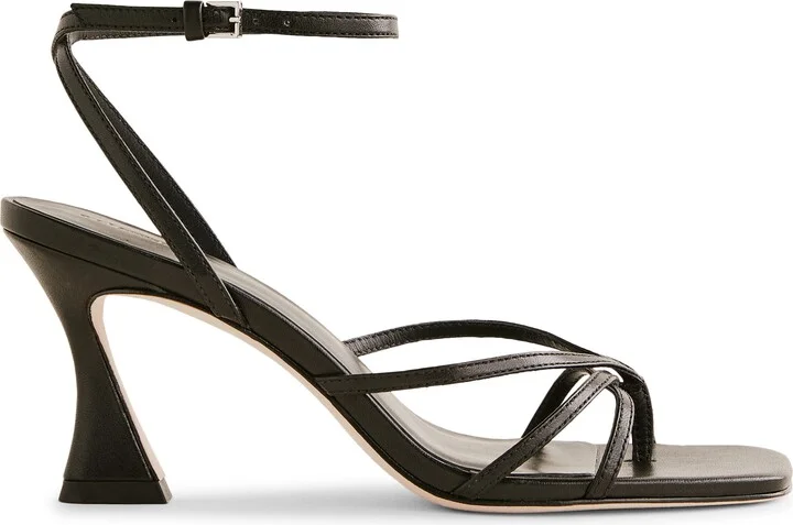 Gen Heeled Sandal - Image 3