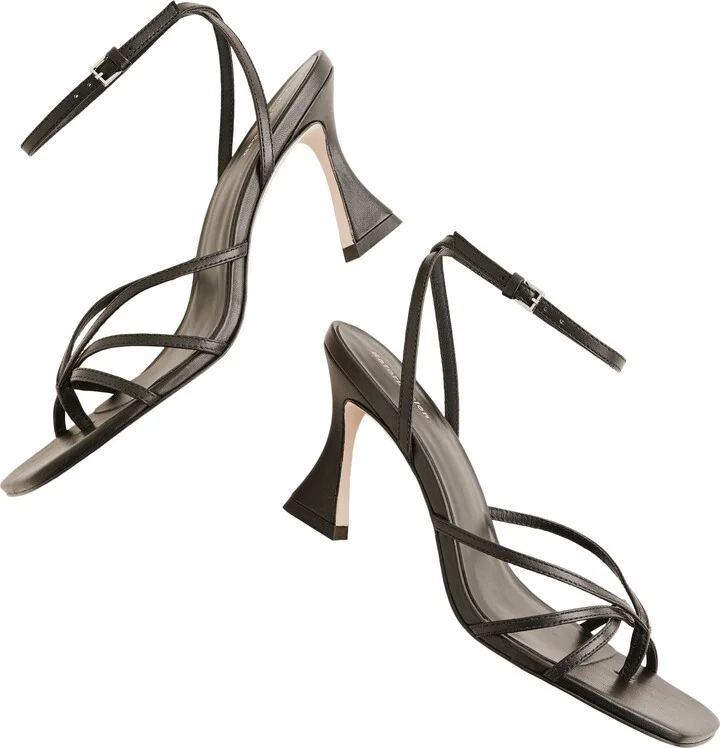 Gen Heeled Sandal - Image 6