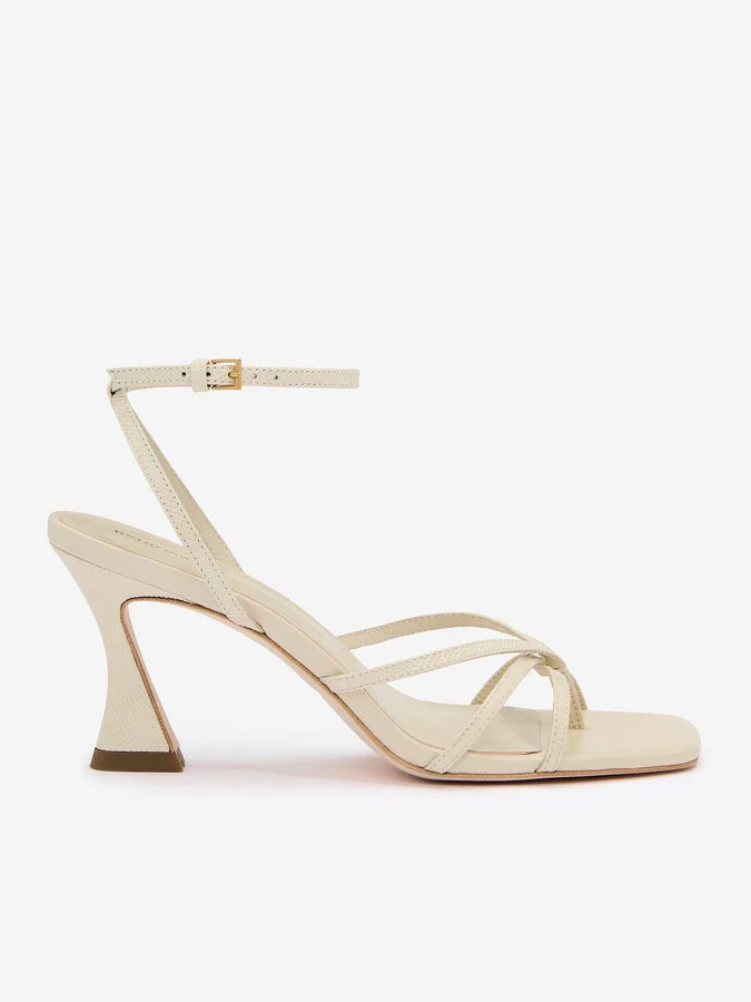 Gen Heeled Sandal