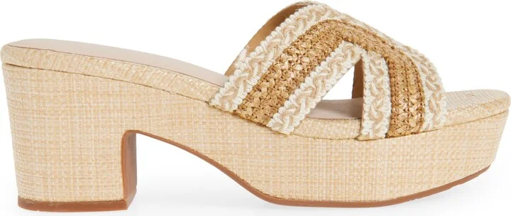 Gen Platform Sandal - Image 3