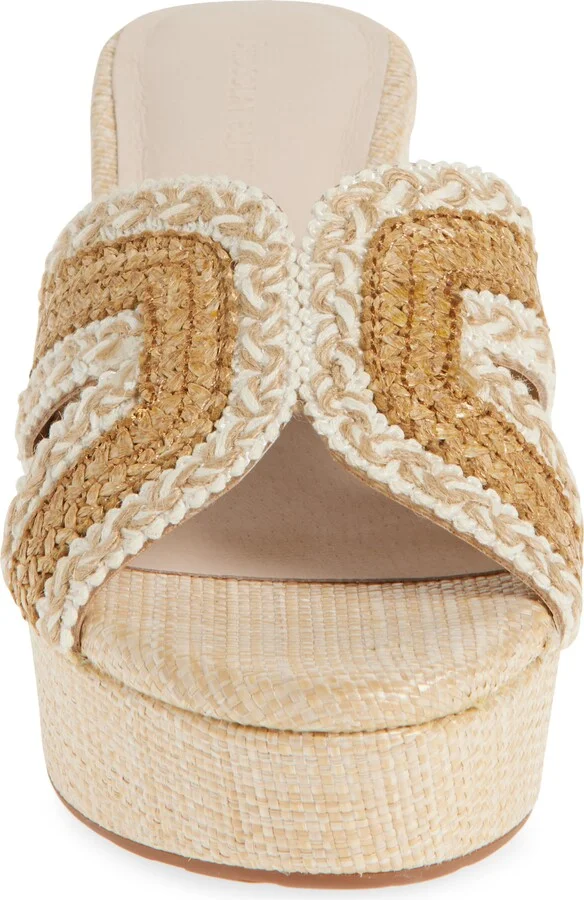 Gen Platform Sandal - Image 4
