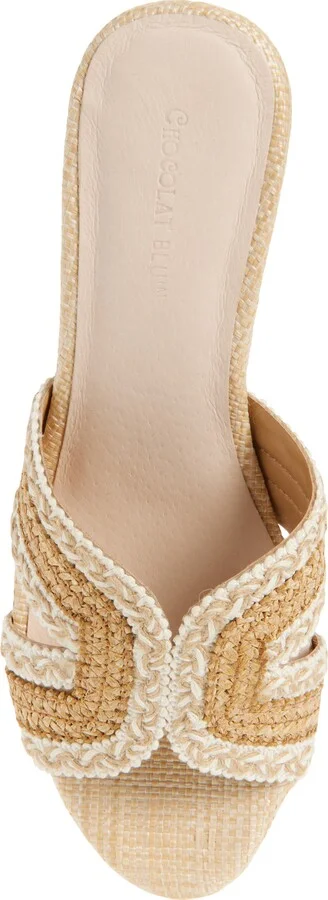 Gen Platform Sandal - Image 5