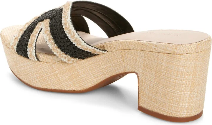 Gen Platform Sandal - Image 8
