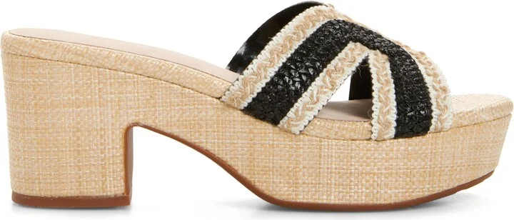 Gen Platform Sandal - Image 9