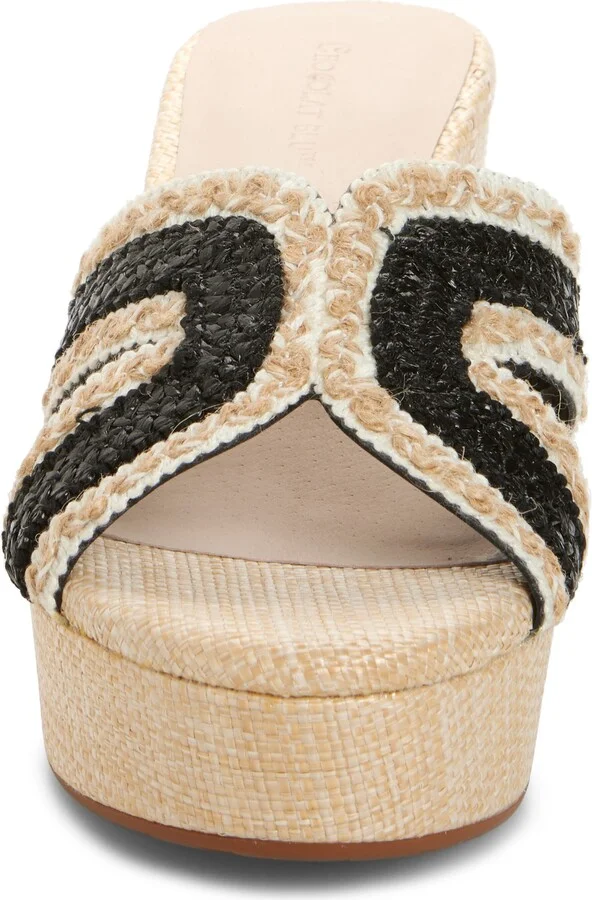 Gen Platform Sandal - Image 10