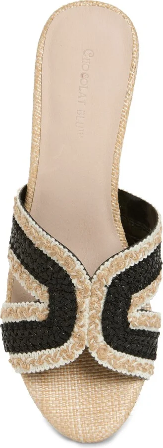 Gen Platform Sandal - Image 11