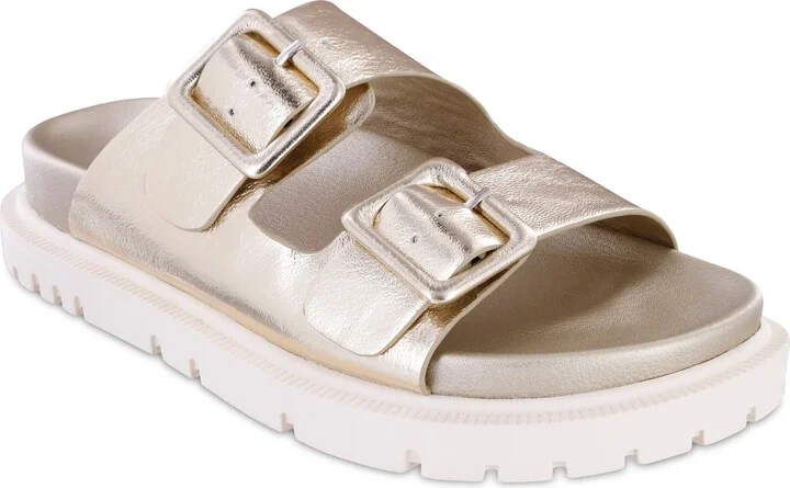 Gen Slide Sandal