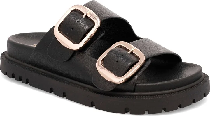 Gen Slide Sandal