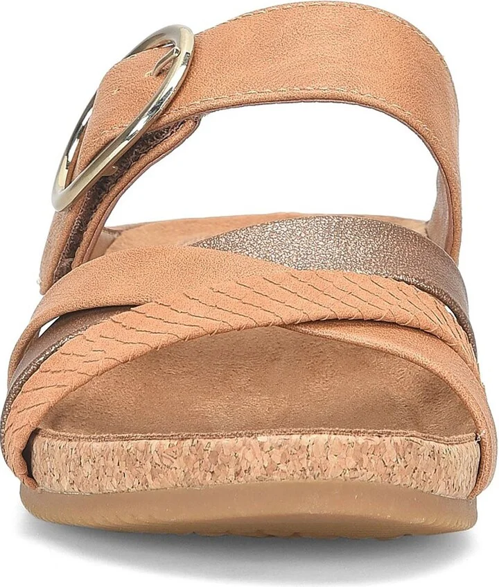 Genalyn Slide Sandal - Image 9