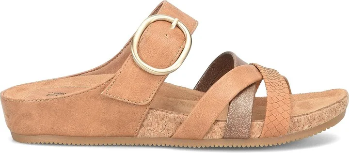 Genalyn Slide Sandal - Image 11
