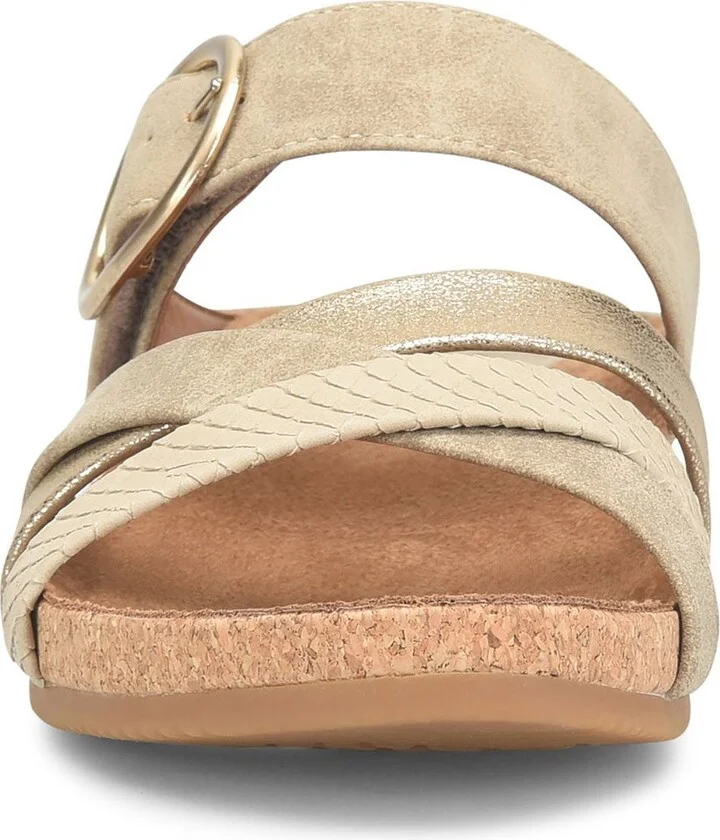 Genalyn Slide Sandal - Image 2