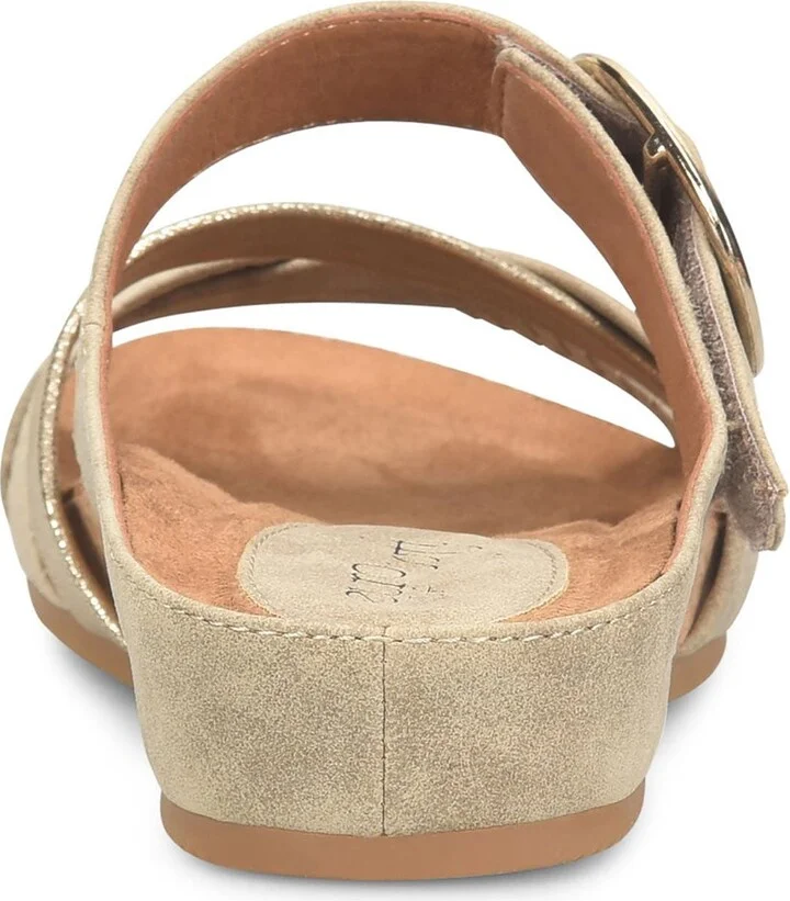 Genalyn Slide Sandal - Image 3