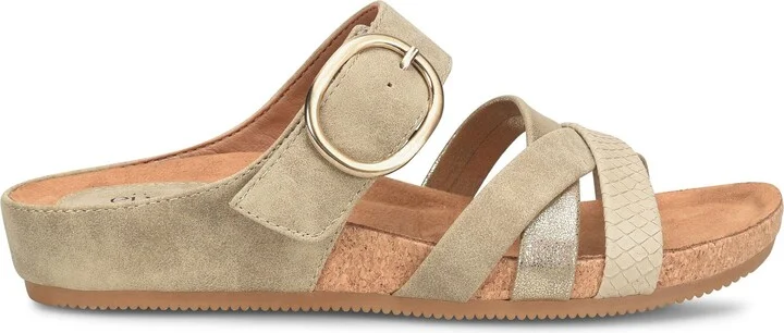 Genalyn Slide Sandal - Image 4