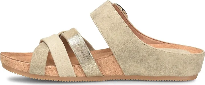 Genalyn Slide Sandal - Image 8