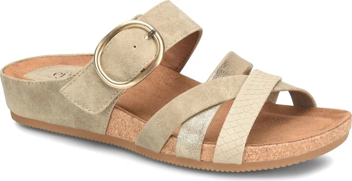 Genalyn Slide Sandal