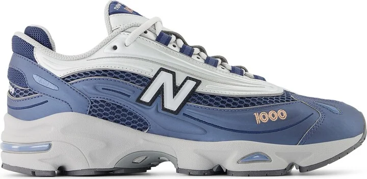 Gender Inclusive 1000 Sneaker - Image 2