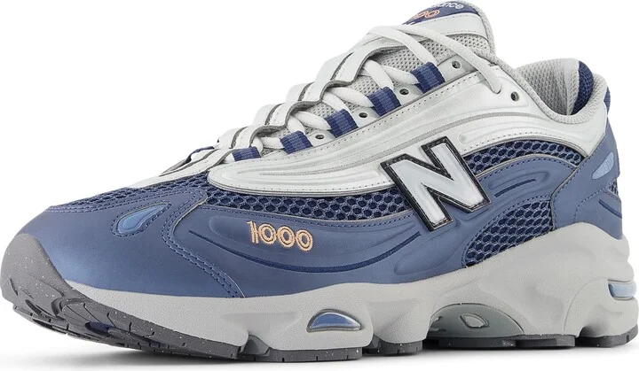 Gender Inclusive 1000 Sneaker - Image 5