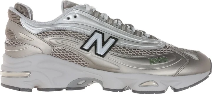 Gender Inclusive 1000 Sneaker - Image 7