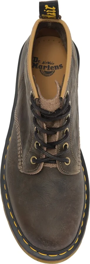 Gender Inclusive 101 Lace-Up Boot - Image 5
