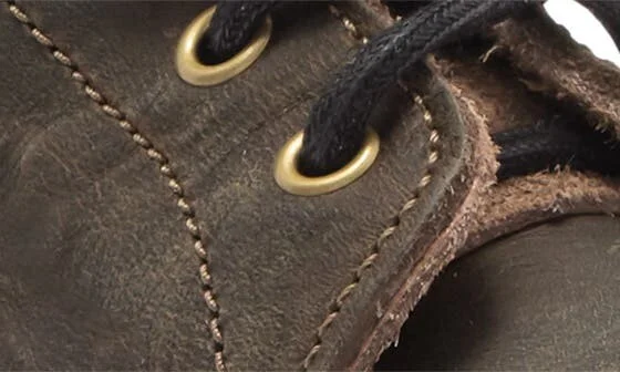 Gender Inclusive 101 Lace-Up Boot - Image 7