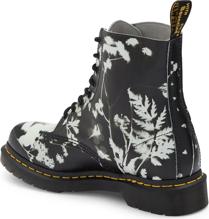 Gender Inclusive 1460 Pascal Boot - Image 2