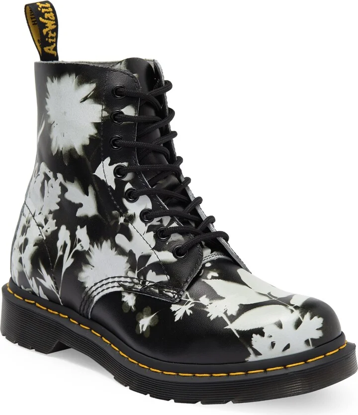 Gender Inclusive 1460 Pascal Boot