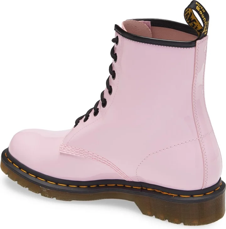 Gender Inclusive 1460 W Boot - Image 2