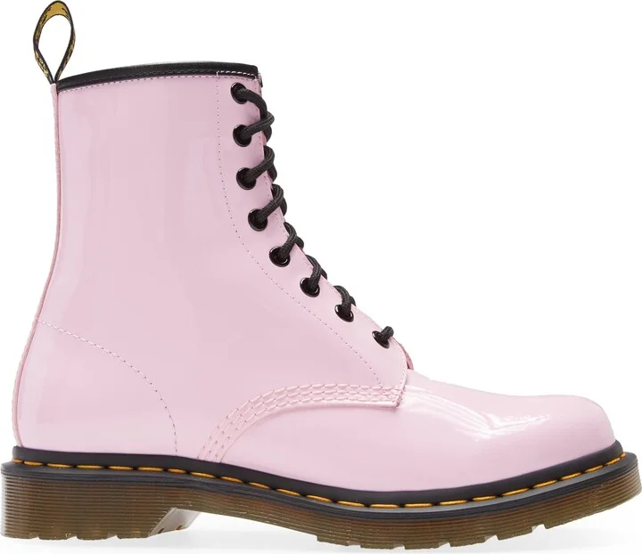 Gender Inclusive 1460 W Boot - Image 3