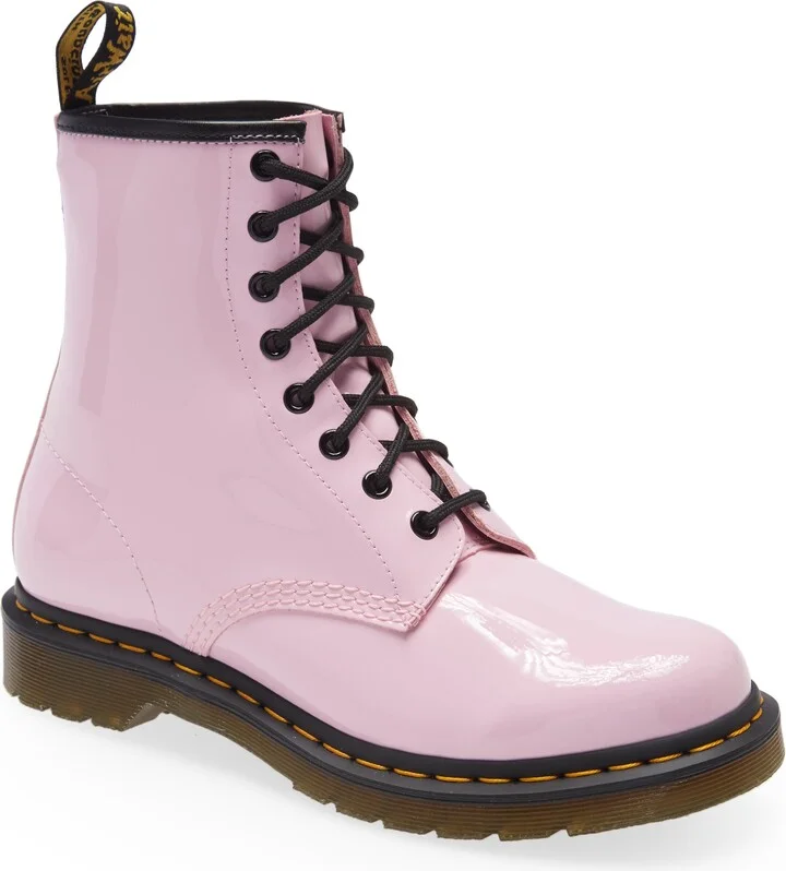 Gender Inclusive 1460 W Boot