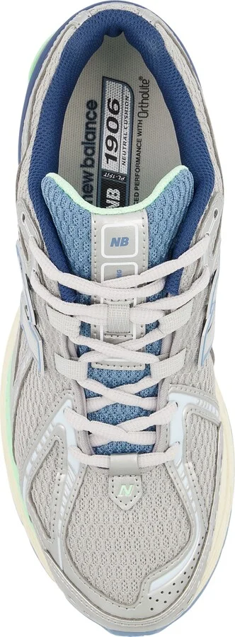 Gender Inclusive 1906A Running Shoe - Image 9