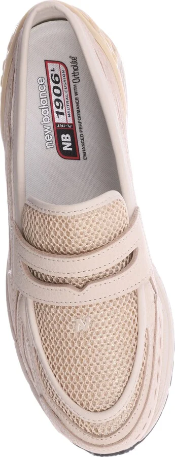 Gender Inclusive 1906L Loafer Sneaker - Image 3