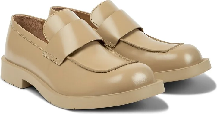 MEDIUM BEIGE