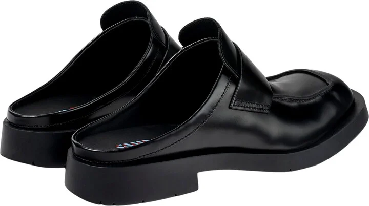 Gender Inclusive 1978 Loafer Mule - Image 2