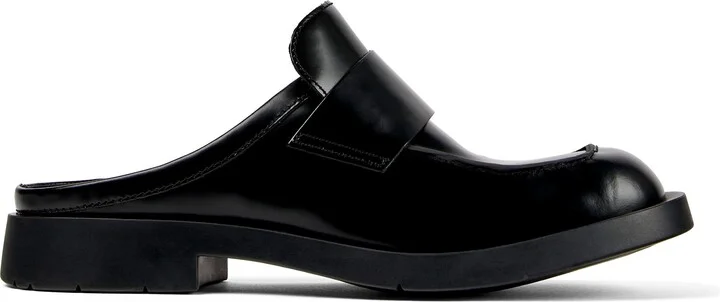 Gender Inclusive 1978 Loafer Mule - Image 3