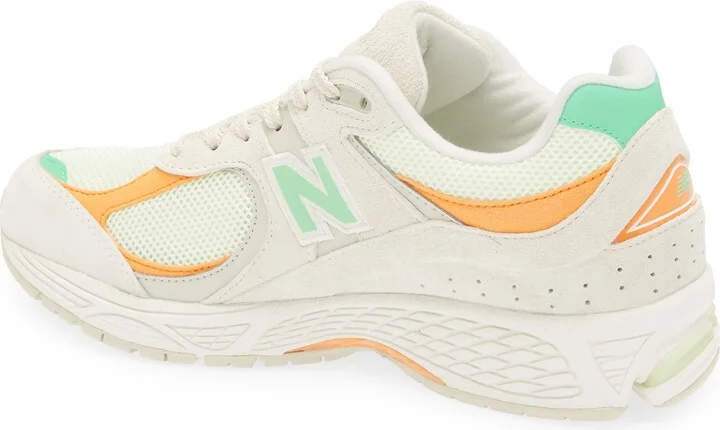 Gender Inclusive 2002R Sneaker - Image 2