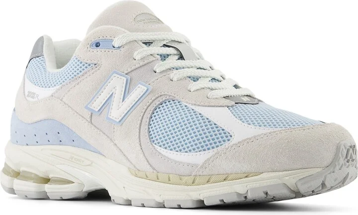 Reflection/ Light Chrome Blue