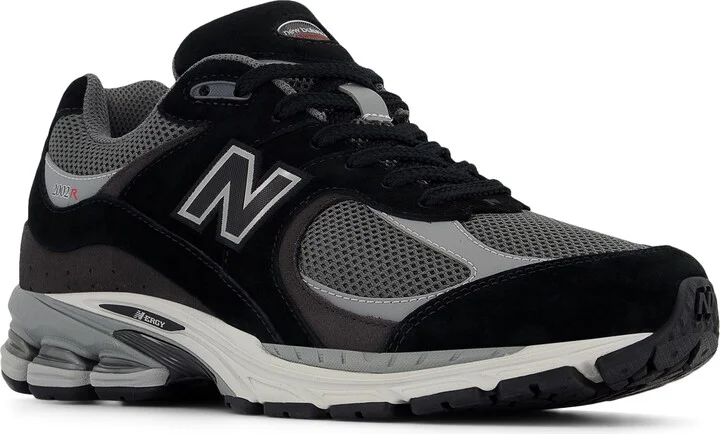 Black/ Castlerock