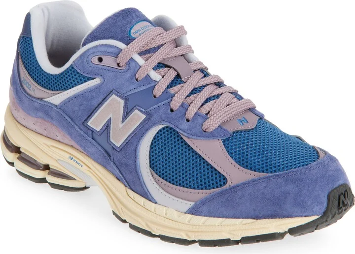 Gender Inclusive 2002R Sneaker